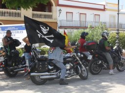 XVI Concentracion - 2009